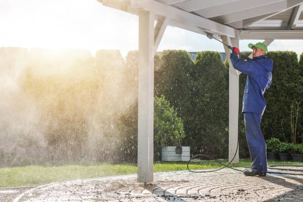 Best Heavy Equipment Washing  in Buena Vista, VA